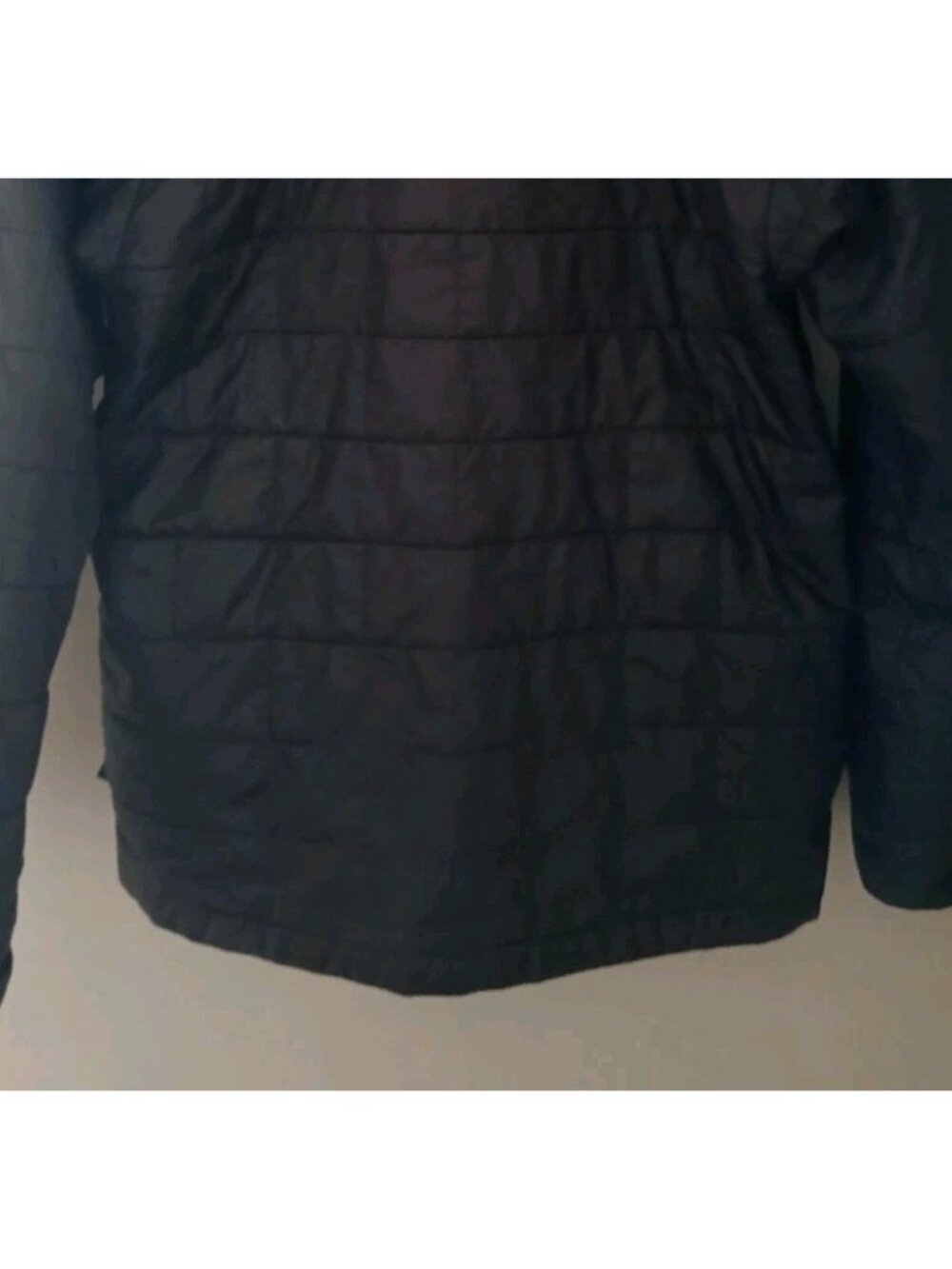 Patagonia Nano Puff Brick Quilt Jacket - Picture 8 of 12